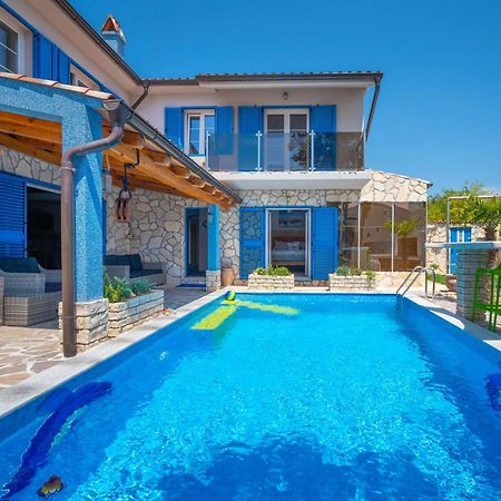 Villa Lea Lana By Interhome Нови-Винодолски Экстерьер фото