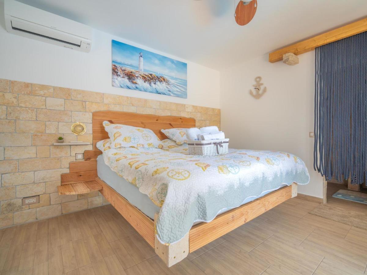 Villa Lea Lana By Interhome Нови-Винодолски Экстерьер фото