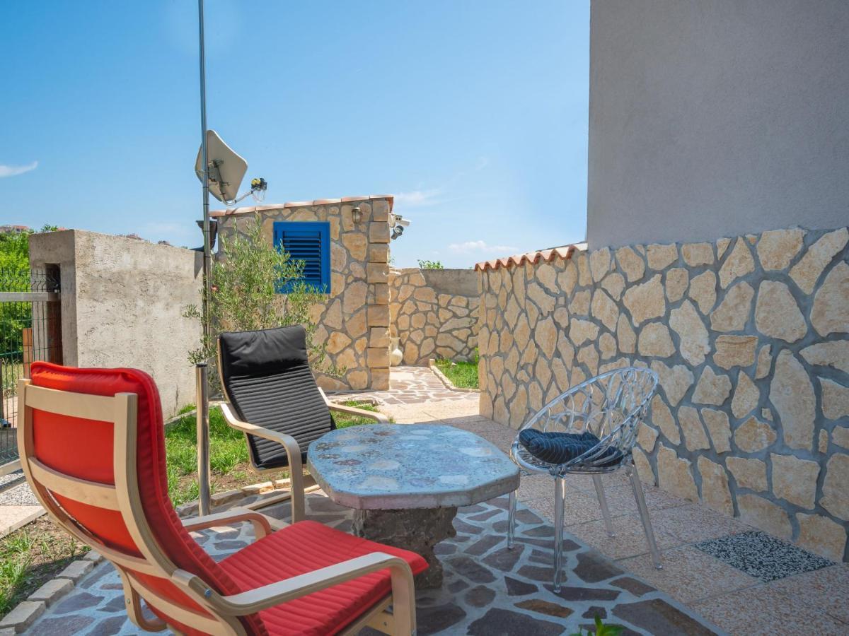 Villa Lea Lana By Interhome Нови-Винодолски Экстерьер фото