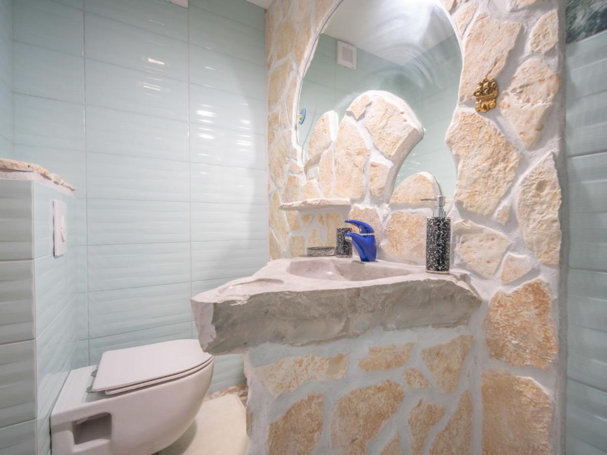 Villa Lea Lana By Interhome Нови-Винодолски Экстерьер фото