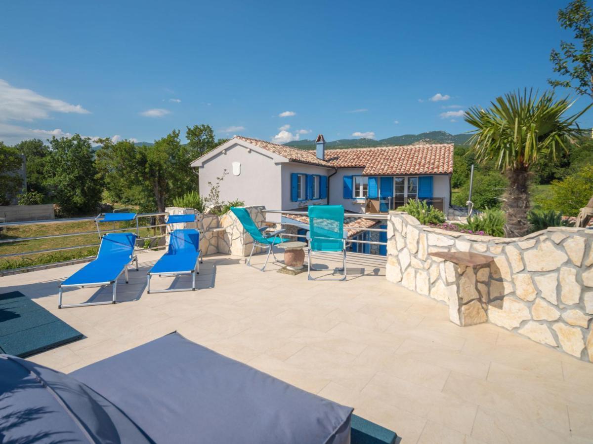 Villa Lea Lana By Interhome Нови-Винодолски Экстерьер фото