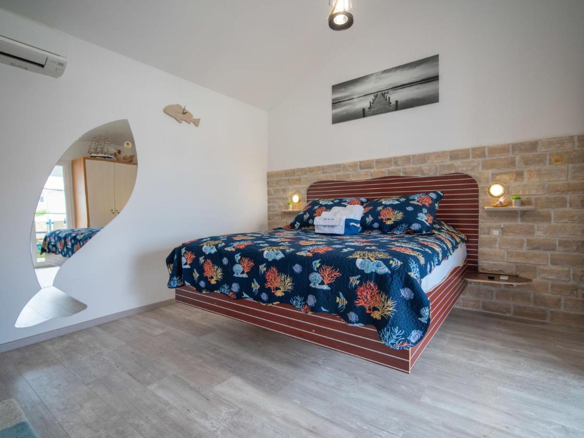 Villa Lea Lana By Interhome Нови-Винодолски Экстерьер фото