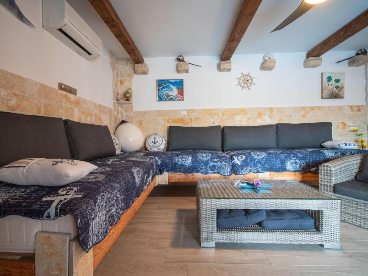 Villa Lea Lana By Interhome Нови-Винодолски Экстерьер фото