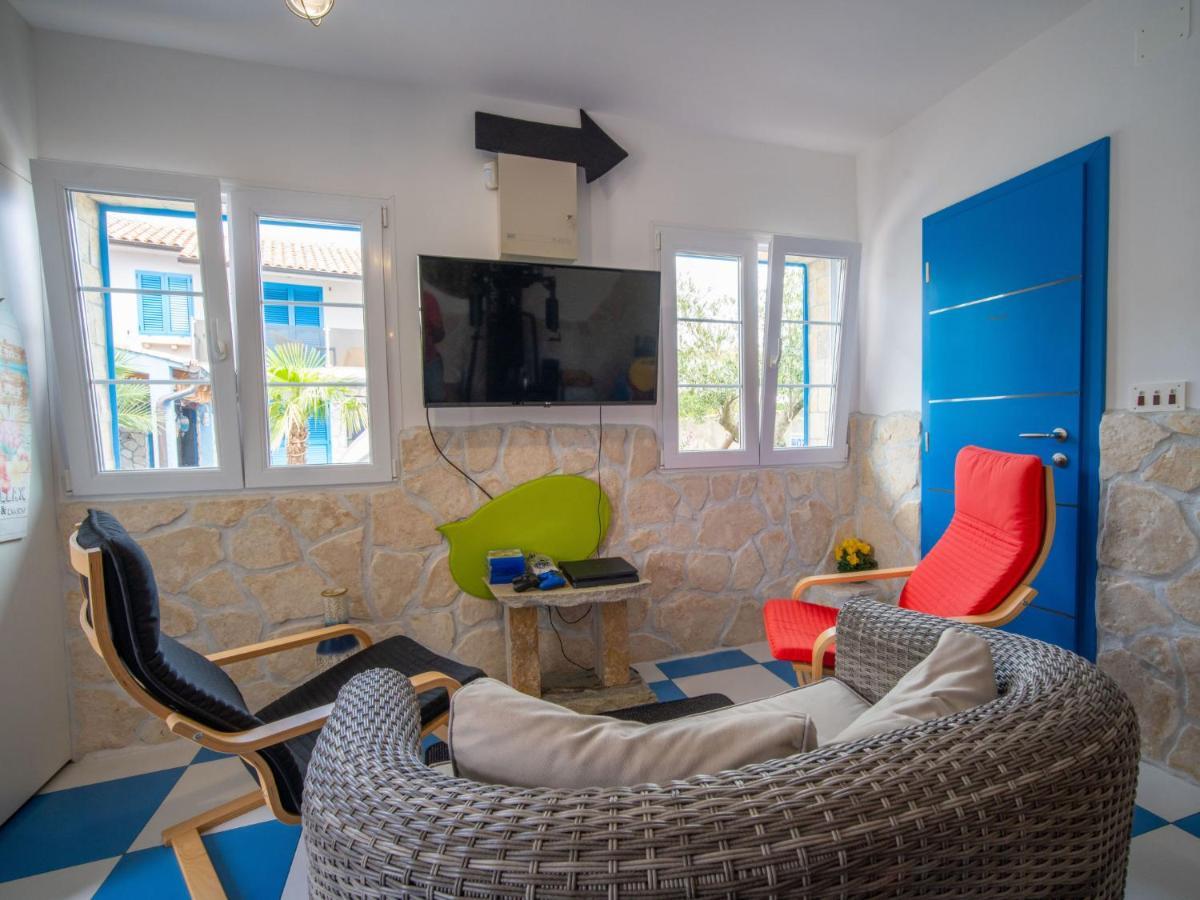 Villa Lea Lana By Interhome Нови-Винодолски Экстерьер фото