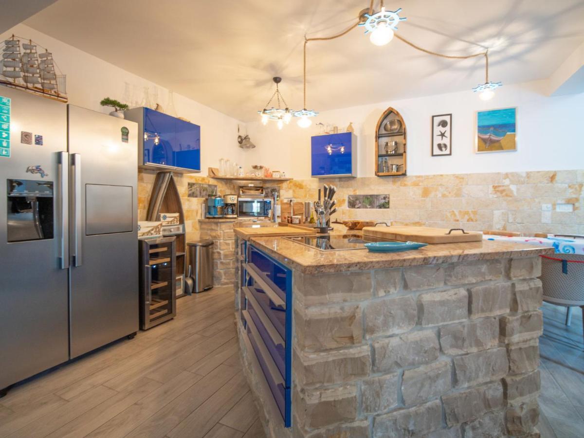 Villa Lea Lana By Interhome Нови-Винодолски Экстерьер фото