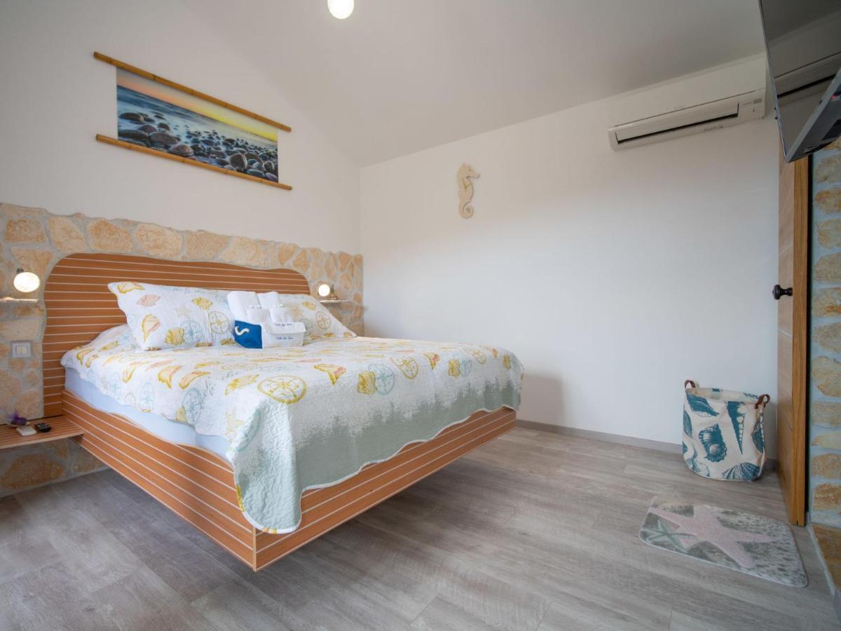 Villa Lea Lana By Interhome Нови-Винодолски Экстерьер фото